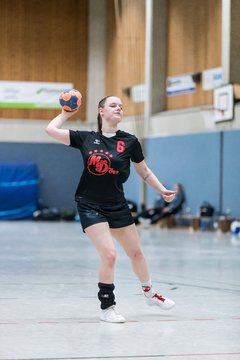 Bild 49 - Frauen HSG Kremperheide/Muensterdorf - HSG Joerl-Vioel : Ergebnis: 34:27